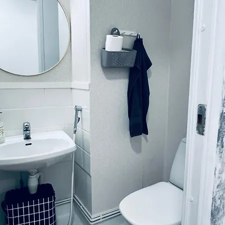 Appartement Kotimaailma Purjeentie Nelioe *